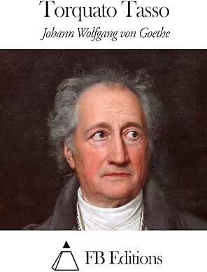 GOETHE  LE TASSE 