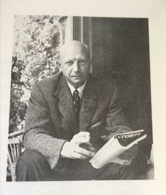 Hubert Mignot