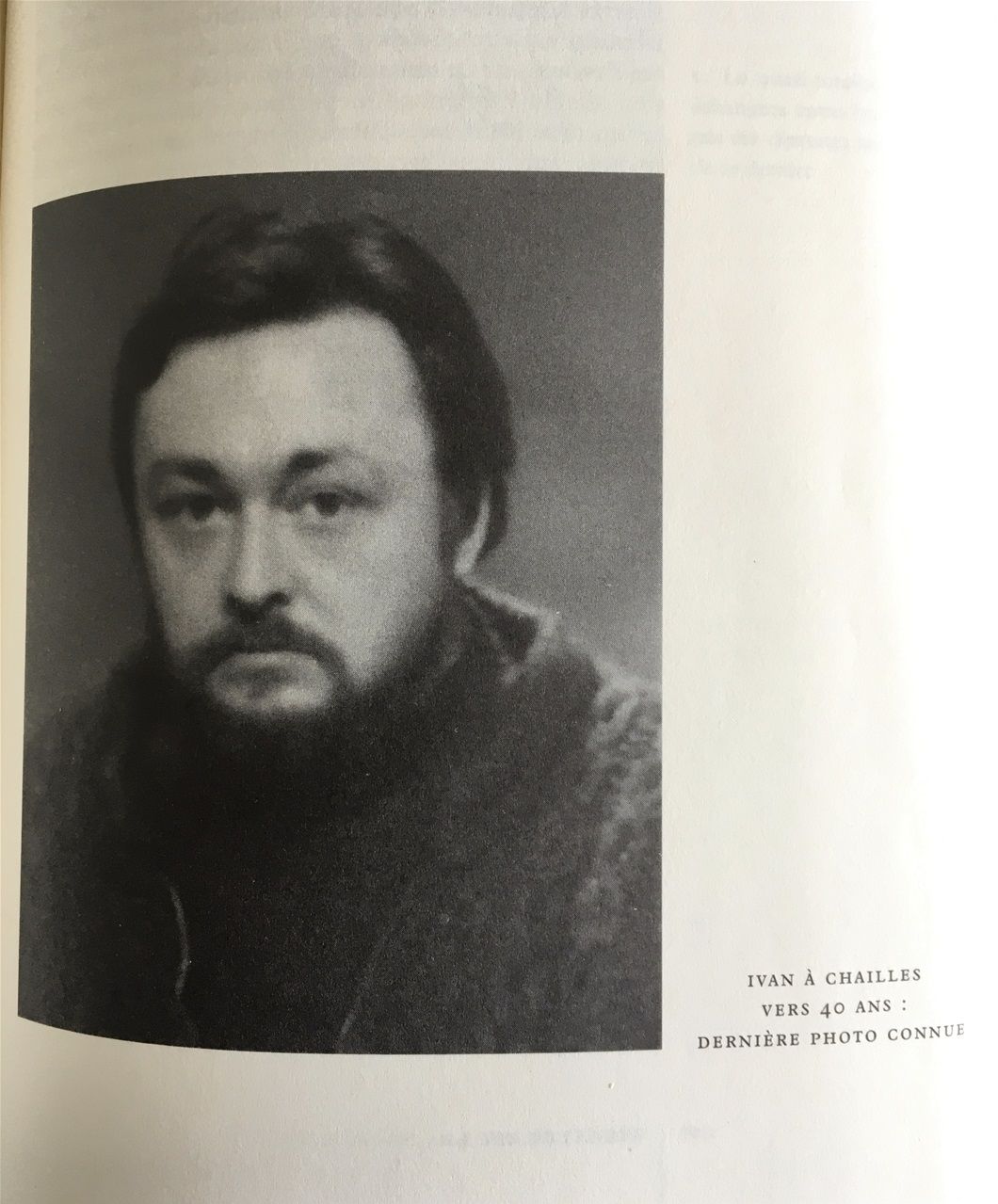 Ivan Chtcheglov