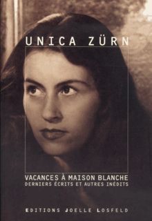 Unica Zürn