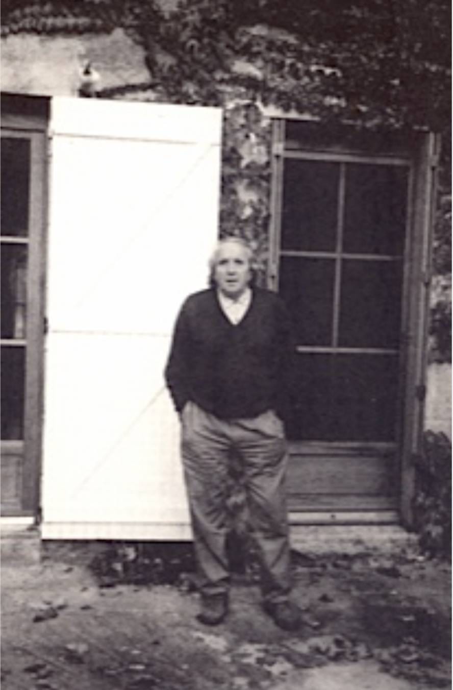 Étienne Trillat