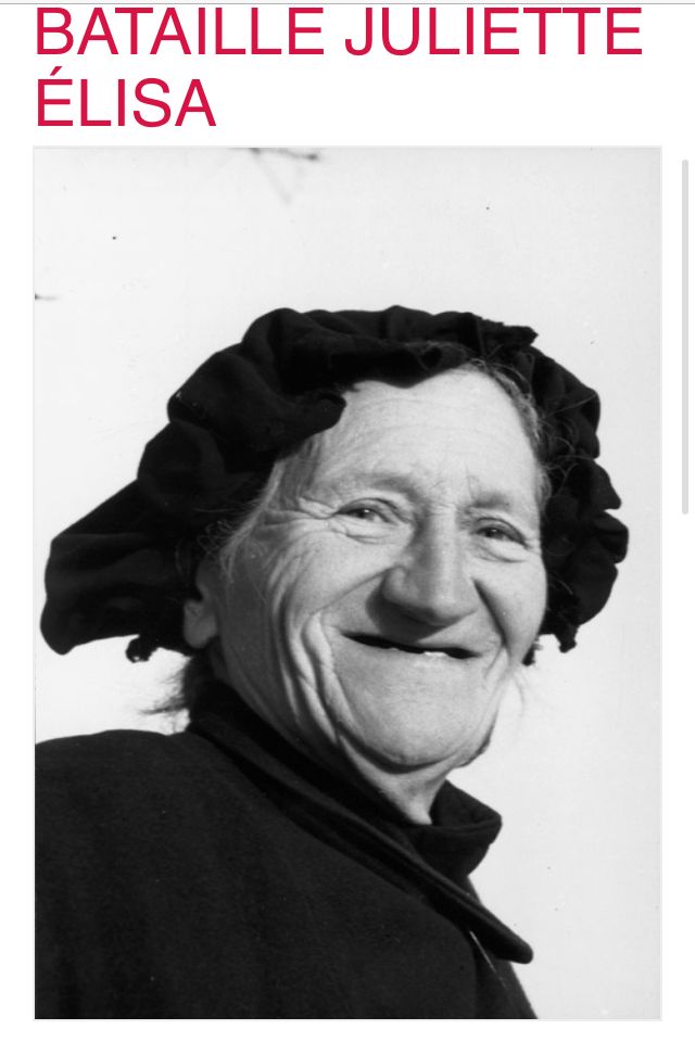 Juliette Bataille