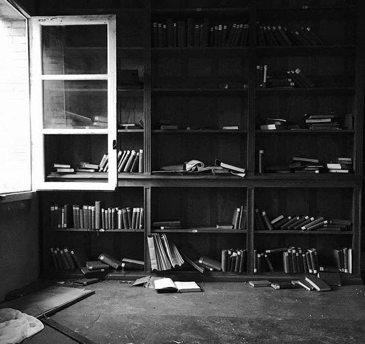bibliotheque