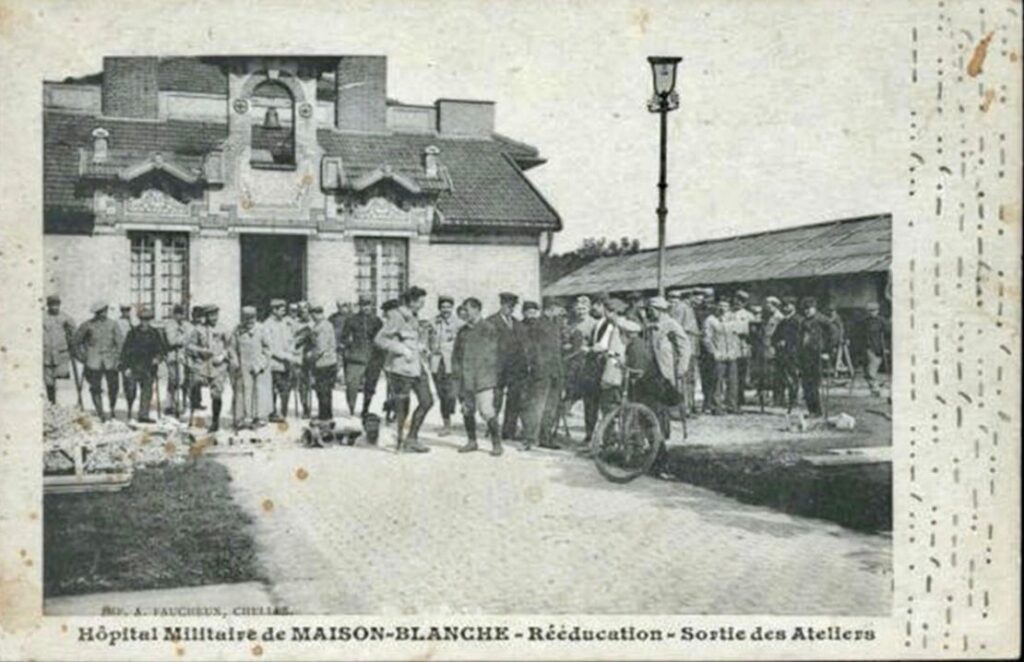 guerre